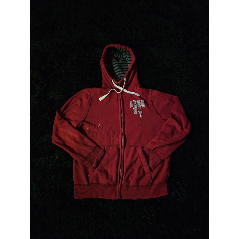 aeropostale jacket